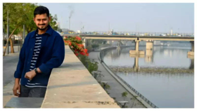 Former Cricket Captain Priyank Panchal Praises Ahmedabad's Global Event Hosting Prowess