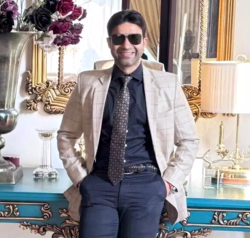 Former Cricketer Simrandeep Brar Elevated to Assistant Excise Commissioner in Punjab