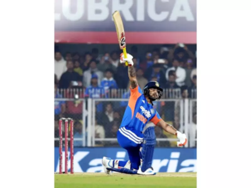 Former Cricketers Criticize India's T20 World Cup 2026 Squad as One-Dimensional