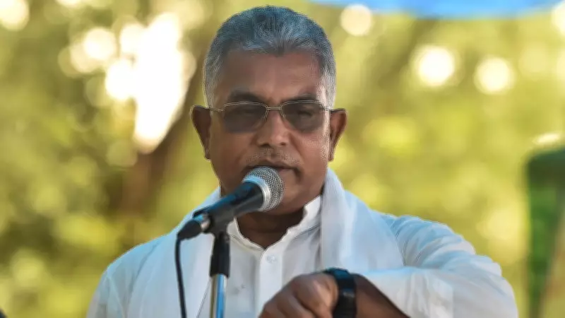 Former DGP Rajeev Kumar's Rajya Sabha Nomination Sparks Political Debate in West Bengal