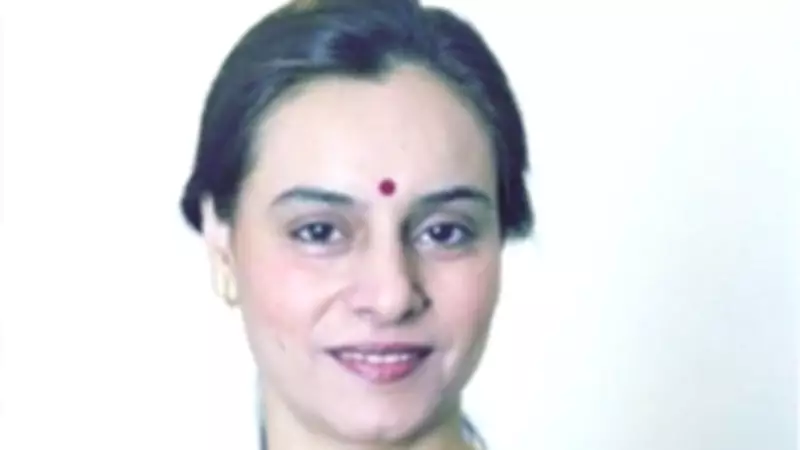 Former Doordarshan News Anchor Sarla Maheshwari Passes Away at 71