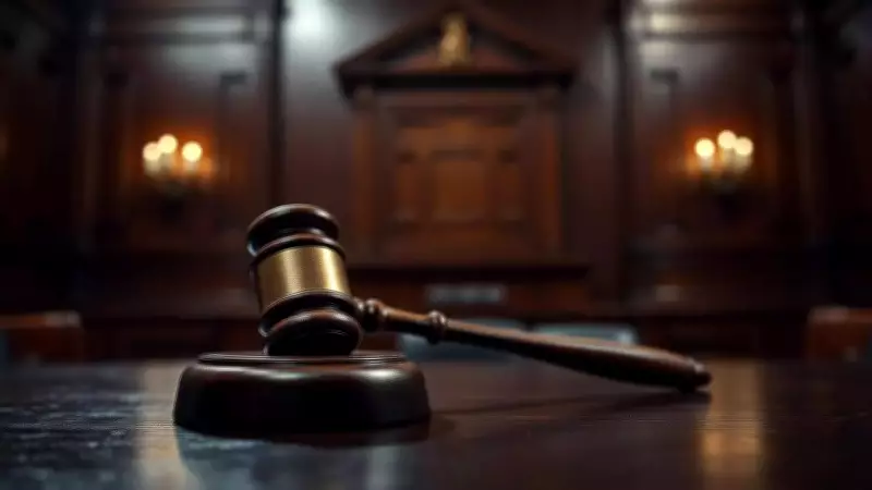 Former Educator Charged with Rape of 89 Minors Across 5 Decades in Multiple Nations