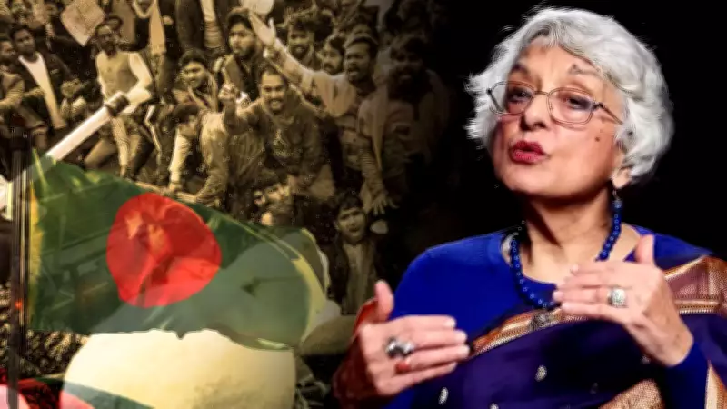 Former Envoy Sikri Analyzes Anti-India Sentiment in Bangladesh and Bilateral Ties