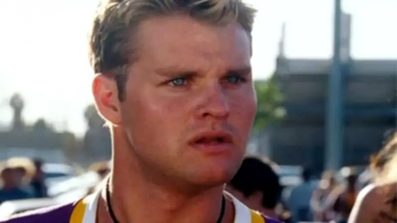 Former 'Home Improvement' Star Zachery Ty Bryan Sentenced in DUI Case