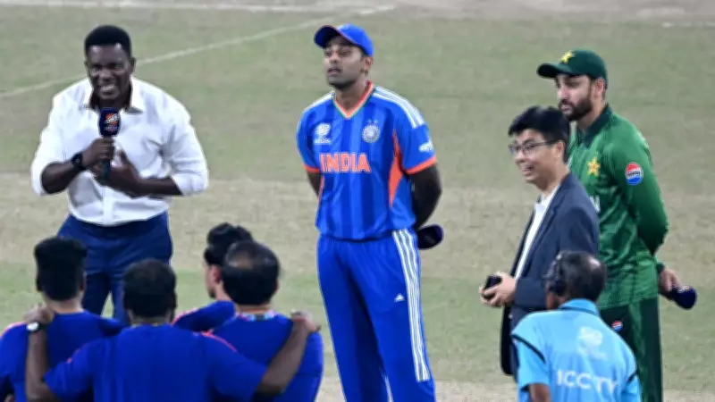 Former Indian Cricketers Predict T20 World Cup 2026 Semifinalists, Foresee India-Pakistan Clash