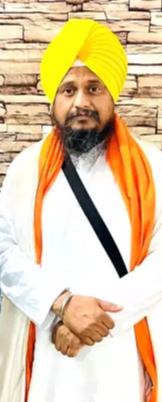 Former Jathedar Criticizes Akali Dal Leadership, Accuses Parties of Protecting Maur Blast Accused