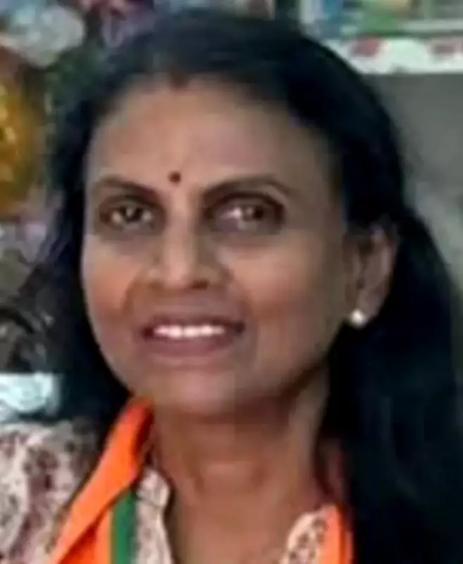 Former Kerala DGP R Sreelekha Claims POCSO Case Politically Motivated