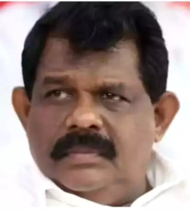 Former Minister Antony Raju Moves High Court to Stay Conviction in Evidence Tampering Case