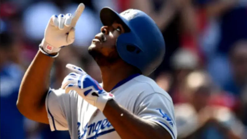 Former MLB Star Yasiel Puig Convicted in Federal Gambling Probe