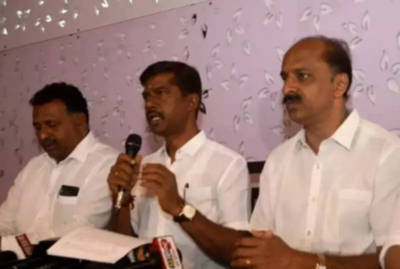 Former Mysuru Mayor Slams Karnataka's e-Khata System as Non-Functional for Two Months