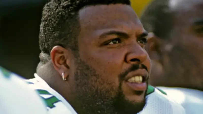 Former NFL Star Kevin Johnson's Murder Sparks Serial Killer Fears in LA