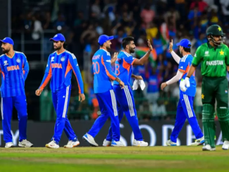 Former Pakistan Cricketer Mohammad Yousuf Calls T20 WC Defeat to India 'Darkest Period'