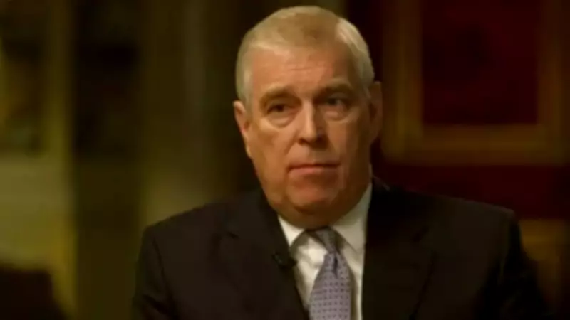 Former Prince Andrew Arrested on Birthday as Anti-Monarchy Group Claims Credit
