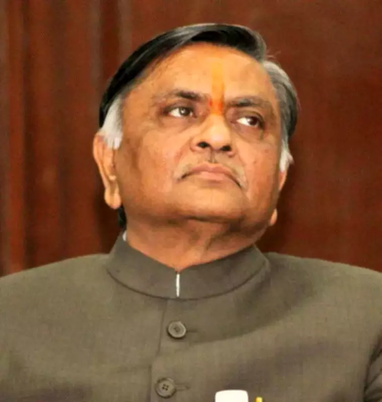 Former Punjab BJP Chief Slams AAP's 'Meri Rasoi' Scheme as Election-Year Ploy