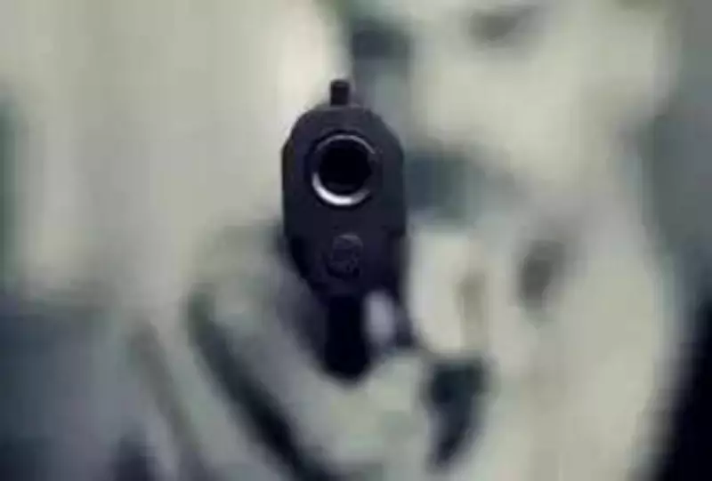 Former Punjab Police Officer's Wife Shot Dead Near Hoshiarpur Shrine