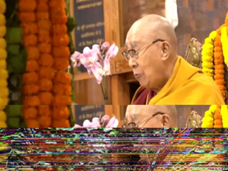 Former Tibetan Political Prisoners Offer Long Life Prayer to Dalai Lama, Allege Repression