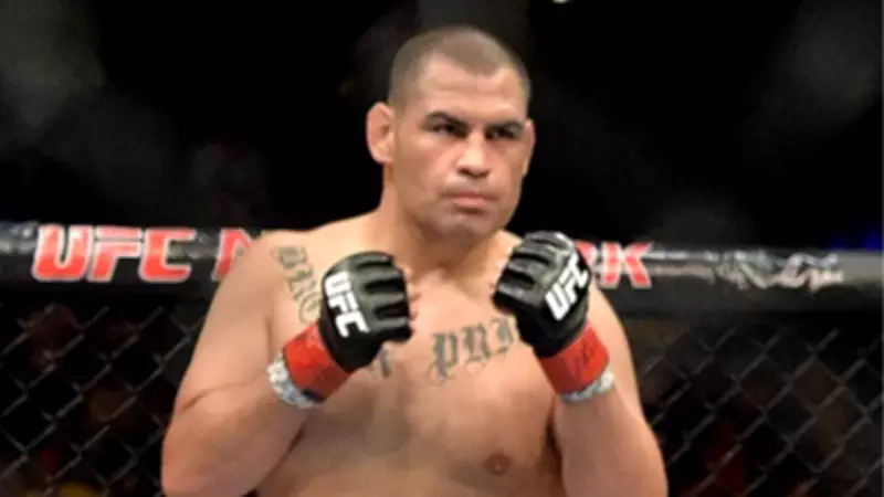 Former UFC Champion Cain Velasquez Released on Parole After 11 Months in Prison