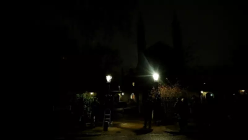 Former UK Ambassador to US Peter Mandelson Arrested in Misconduct Investigation