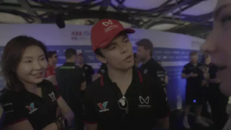 Formula E Jeddah E-Prix Highlights: Wehrlein Wins, Intense Battles & Key Moments