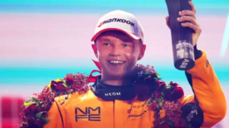 Formula E's GEN3 Cars Set for Jeddah Double-Header Night Race