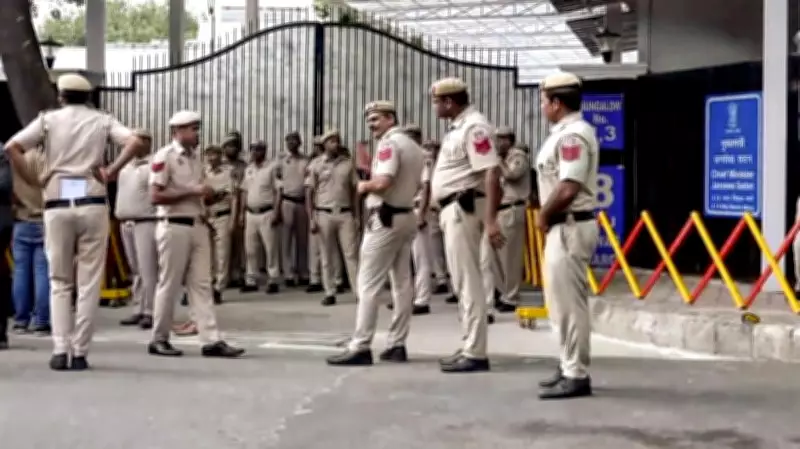 Fortis Hospital in Mohali Receives Bomb Threat Emails, Schools Also Targeted