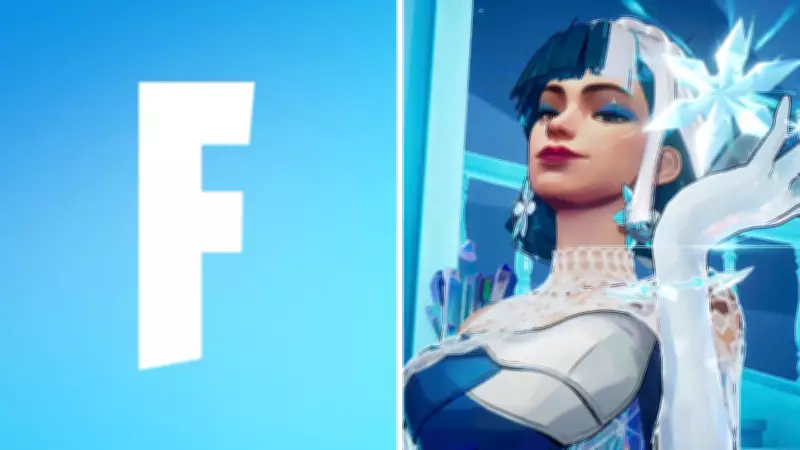 Fortnite v39.40 Update Leaks: Marvel Rivals, Chappell Roan & Valentine's Day Skins Revealed