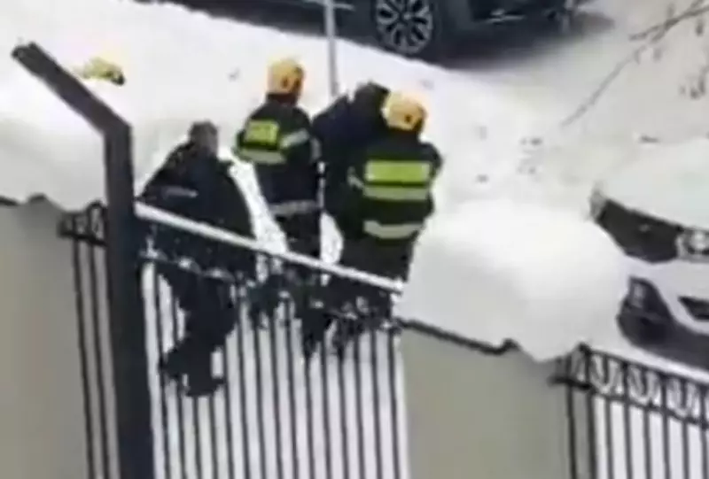 Four Indian Students Injured in Knife Attack at Russian University