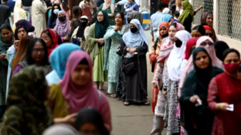 Four Minority Candidates Triumph in Bangladesh Elections Amidst Religious Tensions