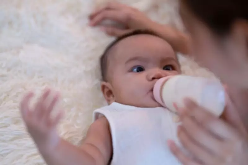 Four Months After Sale, Infant Remains in Orphanage as Mother Sits in Jail