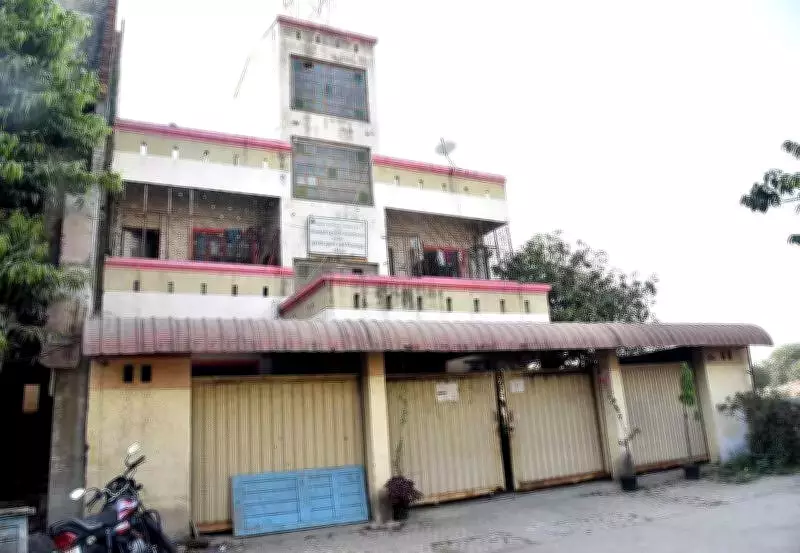 Four Rescued Children Vanish from Nashik Shelter Home, Police Launch Search