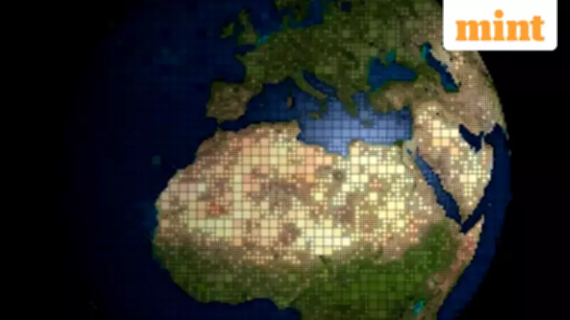 Fourteen Migrants Perish in Aegean Sea After Boat Collision with Greek Coast Guard