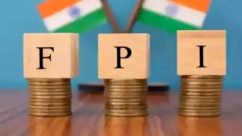 FPIs Reverse Course, Inject Rs 19,675 Crore into Indian Equities in Early February
