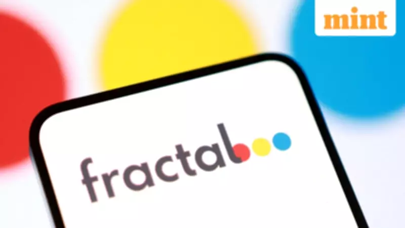 Fractal Analytics' Discounted IPO: A Deep Dive into India's Premier AI Bet