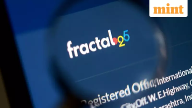 Fractal Analytics IPO Allotment Status LIVE: Date Likely Today, February 12, 2026
