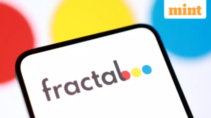 Fractal Analytics IPO Day 2: Subscription at 9%, Grey Market Premium Muted