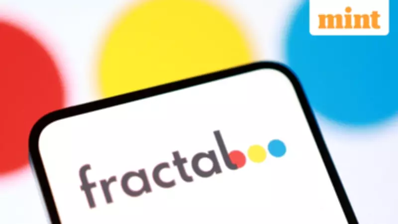 Fractal Analytics IPO Successfully Concludes with Strong Institutional Support