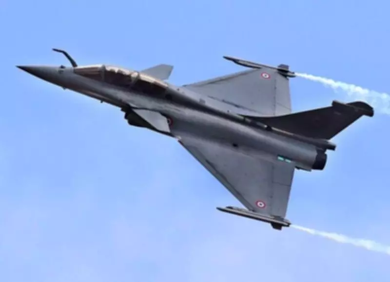 France Emerges as a New Geopolitical Challenger, Drawing Comparisons to Russia