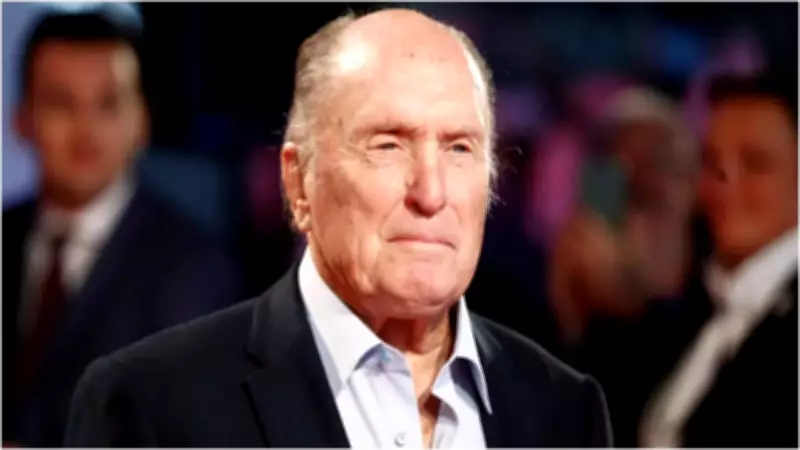 Francis Ford Coppola Mourns Robert Duvall's Passing at 95