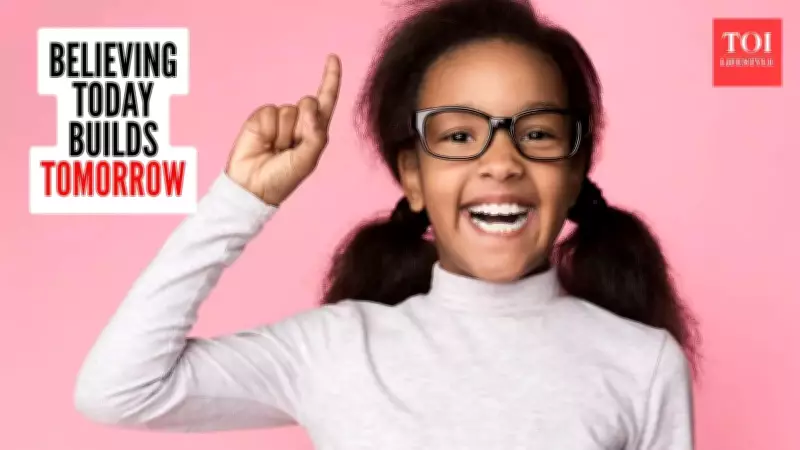 Franklin D. Roosevelt's Wisdom: How Today's Doubts Shape Tomorrow's Dreams for Children