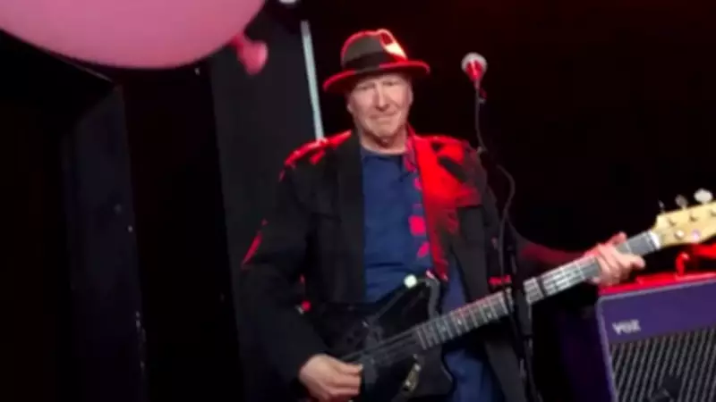 Fred Smith, Television Bassist and Punk Pioneer, Dies at 77