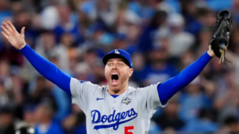 Freddie Freeman Commits to Dodgers, Dismisses Free Agency Speculation