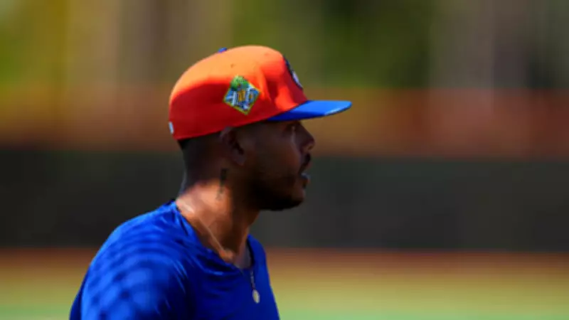 Freddy Peralta's Trade to Mets Reshapes Financial Future Ahead of Free Agency