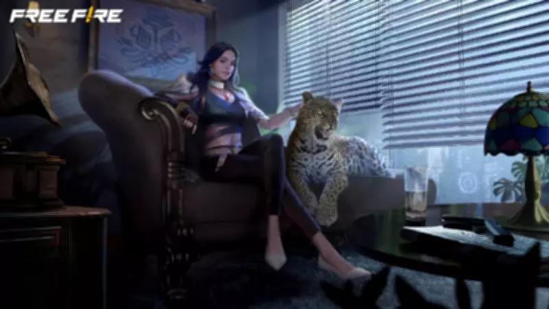 Free Fire Max Redeem Codes for February 12, 2026: Get Free Diamonds