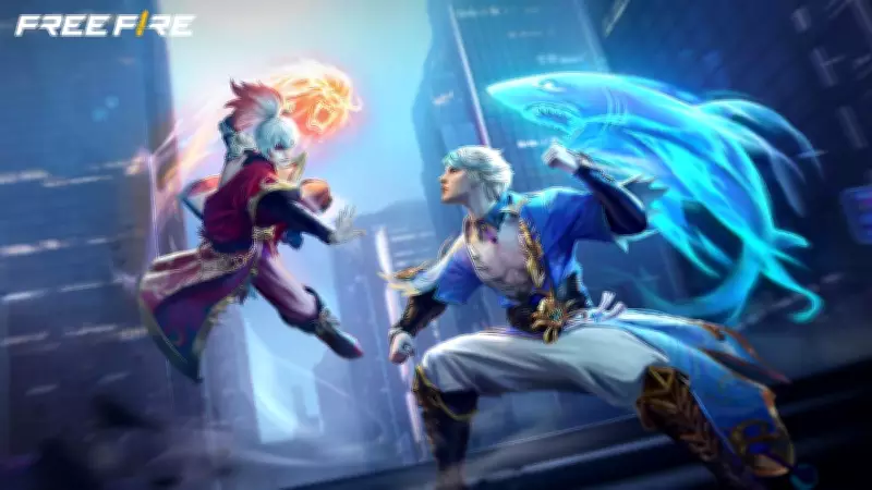 Free Fire Max Redeem Codes for February 23, 2026: Claim Free Diamonds and Rewards