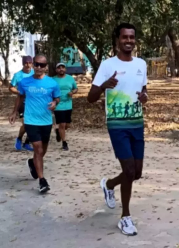Free Runners Marks 10th Anniversary with Milestones and Boston Marathon Qualification