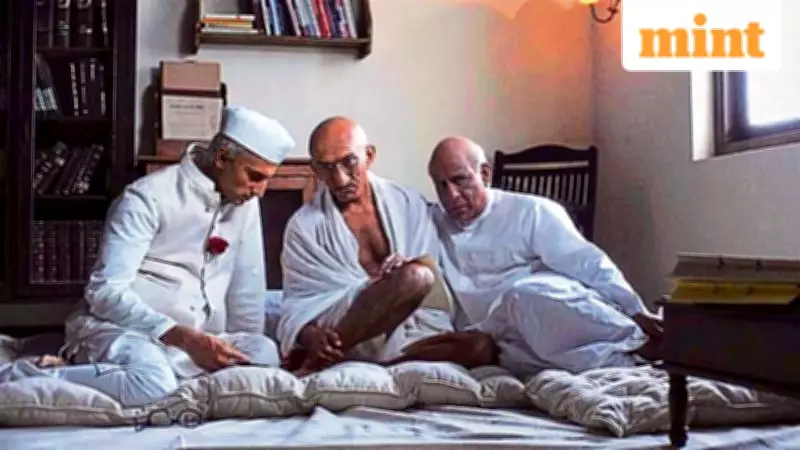 Freedom At Midnight Costume Designer Reveals How Clothing Shaped India's Independence Struggle