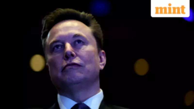 French Authorities Raid X's Paris Office in Deepfake Probe, Summon Elon Musk