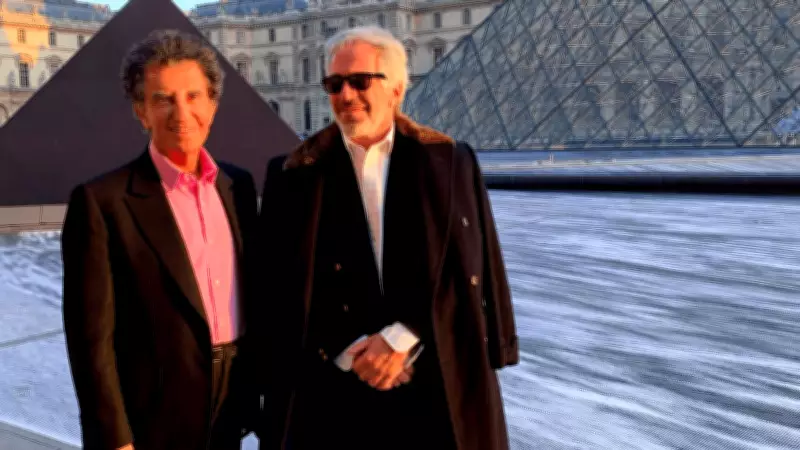 French Ex-Minister Jack Lang Quits After Epstein Files Link in US Release