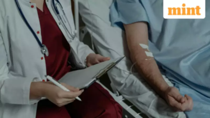 French Man Hospitalized After WWI Artillery Shell Found in Rectum