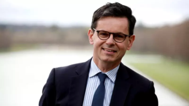 French Museum Veteran Leribault Assumes Leadership of Troubled Louvre